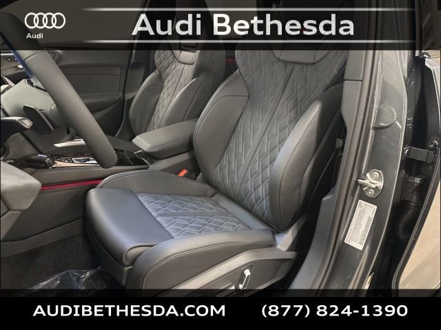 New 2026 Audi S5 Prestige AWD/4WD image 22