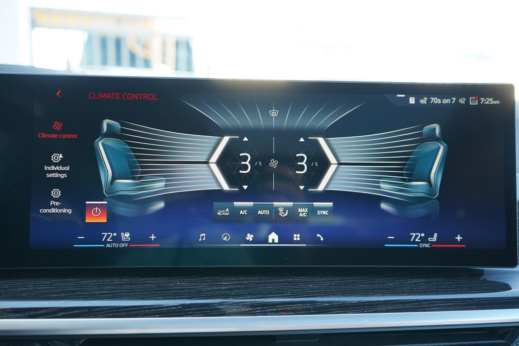 New 2026 BMW X5 sDrive40i w/ M Sport Package image 17