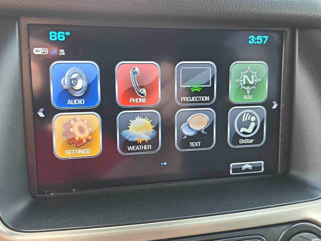 Used 2020 GMC Yukon Denali w/ Denali Premium Package AWD/4WD image 24