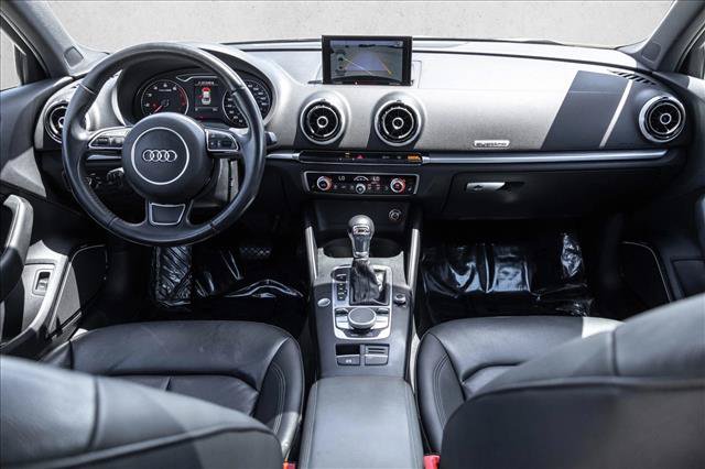 Used 2016 Audi A3 2.0T Premium Plus w/ Technology Package AWD/4WD image 21