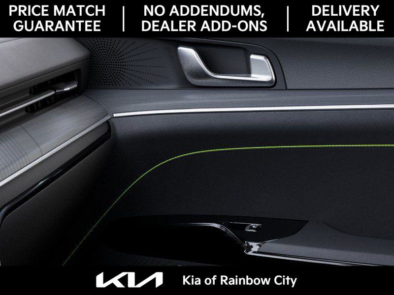 New 2026 Kia K5 GT image 27