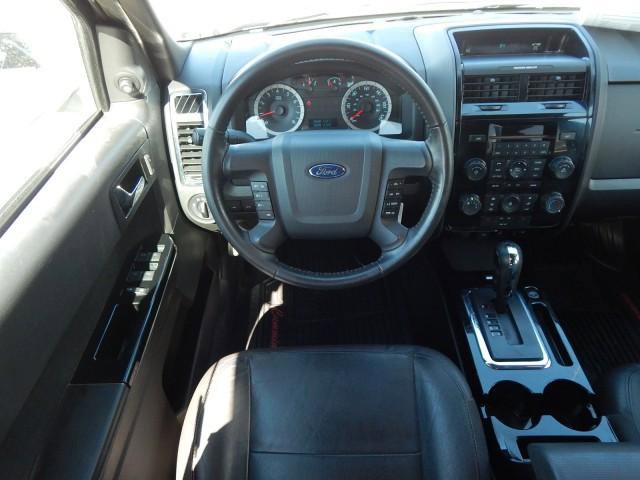 Used 2012 Ford Escape Limited FWD image 14