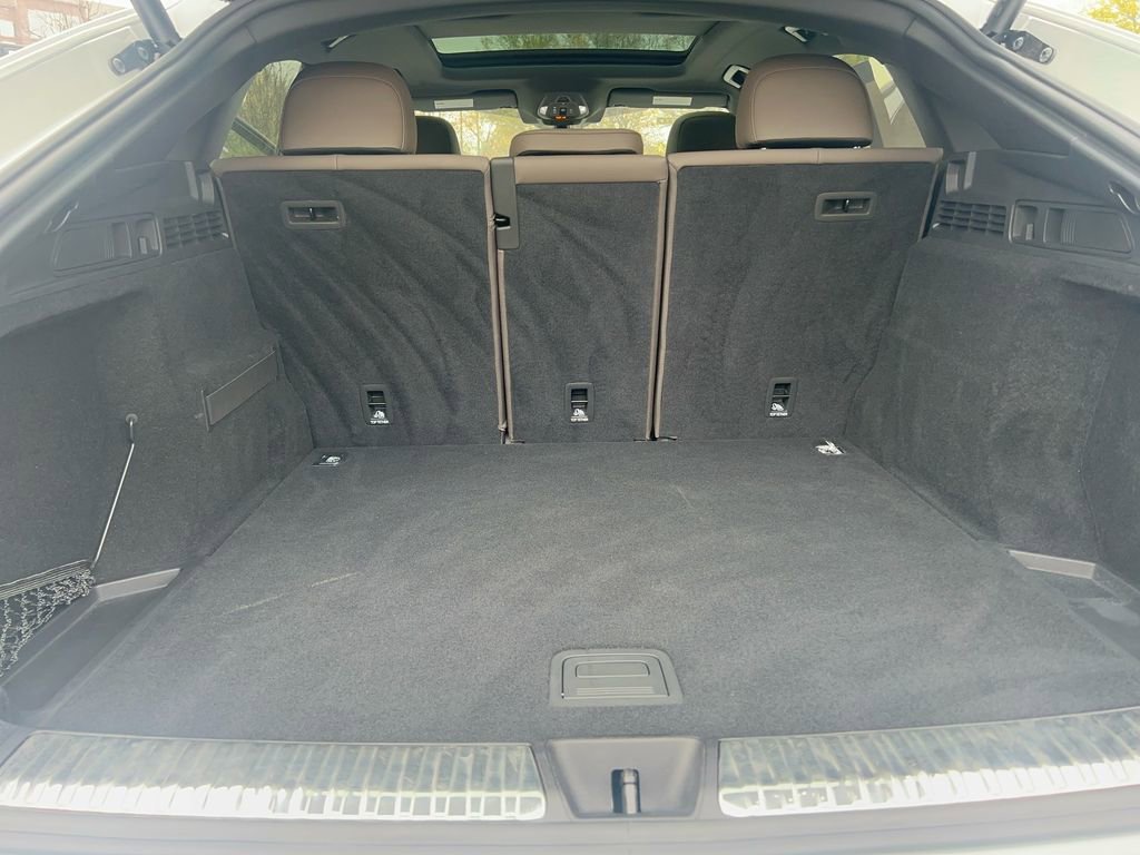 Certified 2025 Audi Q5 Premium image 17