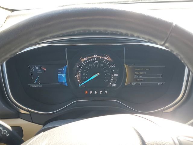 Used 2015 Ford Fusion SE w/ Equipment Group 202A image 17