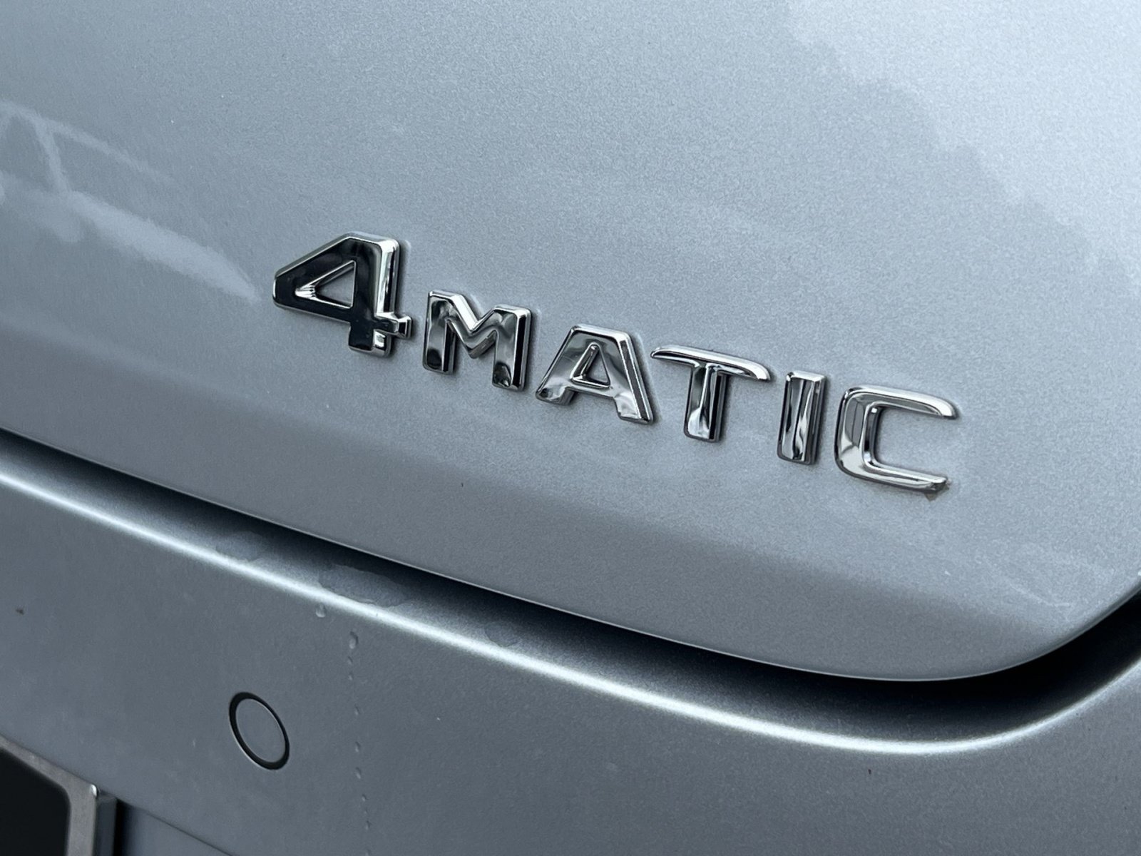 Certified 2026 Mercedes-Benz CLA 250 4MATIC image 34