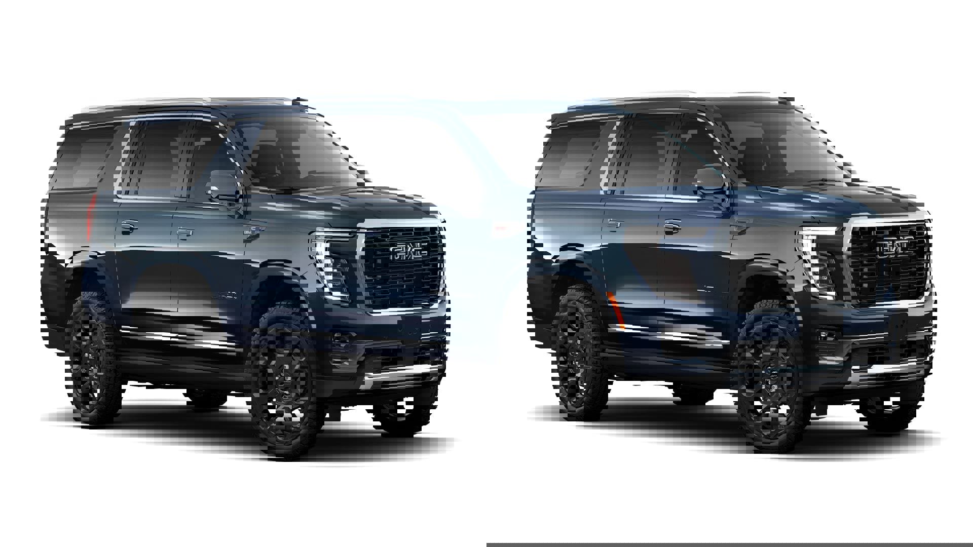 New 2026 GMC Yukon XL Denali image 4