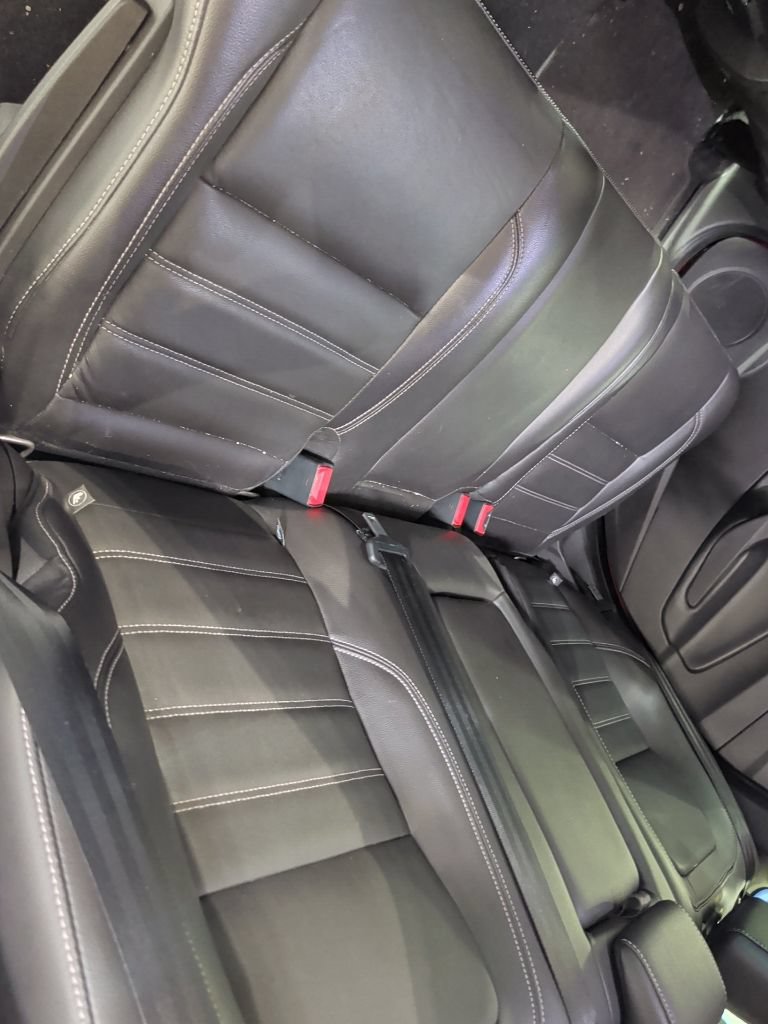 Used 2017 Ford Escape Titanium AWD/4WD image 6