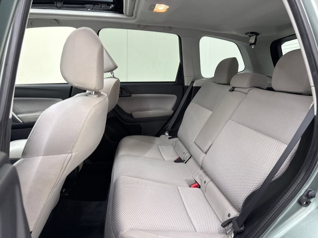 Used 2017 Subaru Forester 2.5i Premium AWD/4WD image 26