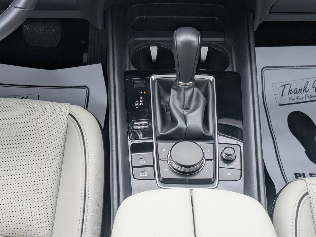 Certified 2026 MAZDA CX-50 AWD 2.5 S w/ Accent Package image 18