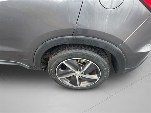 Used 2022 Honda HR-V EX image 26