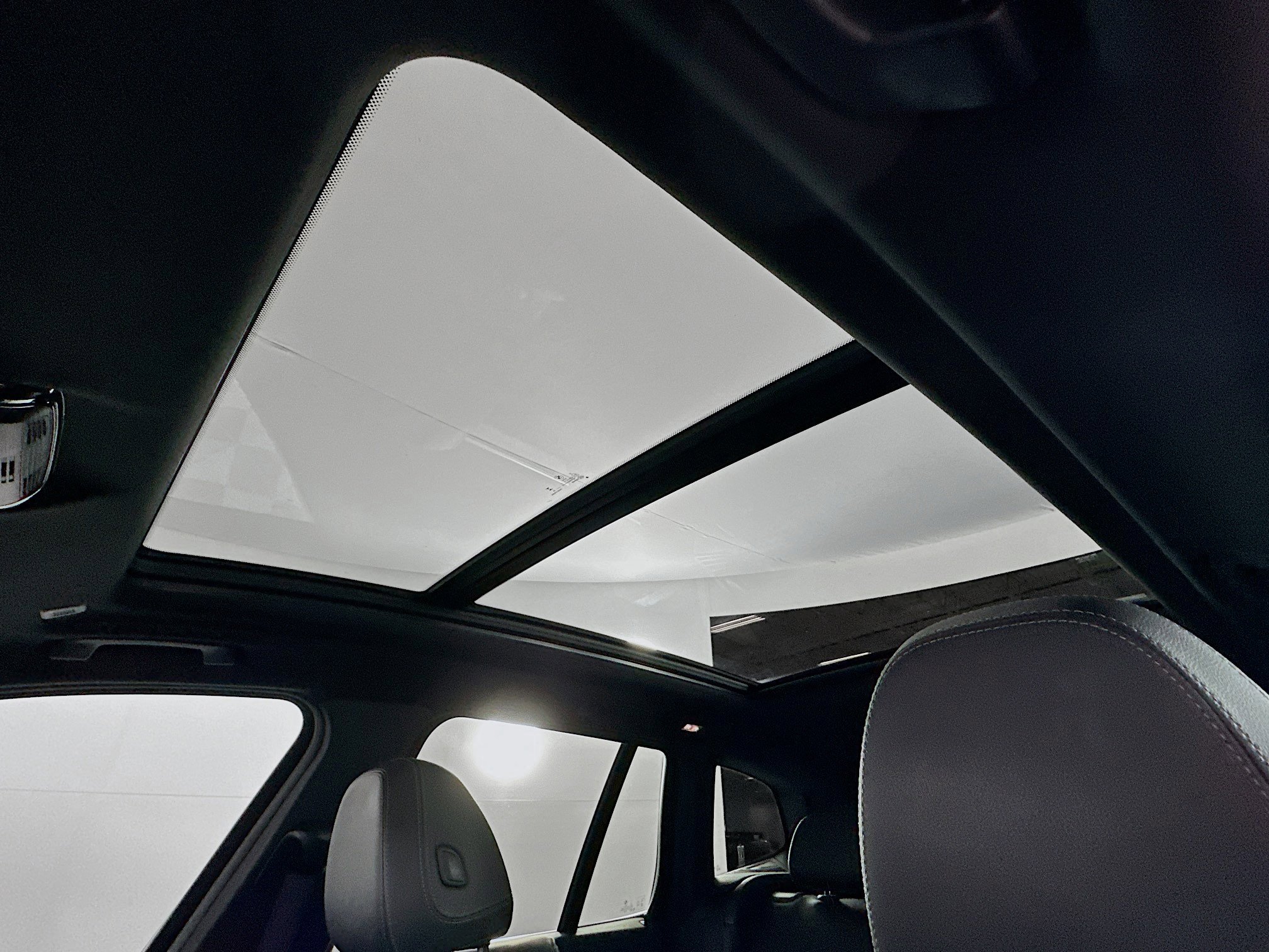 Used 2024 BMW X3 sDrive30i image 26