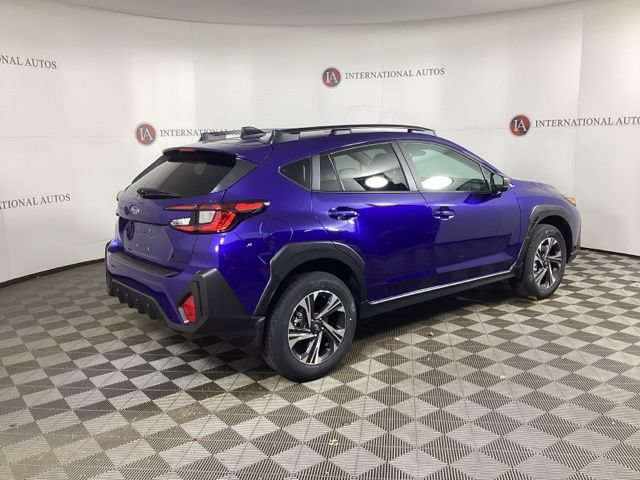 Used 2026 Subaru Crosstrek 2.5i Premium w/ Convenience Package #2 AWD/4WD image 4