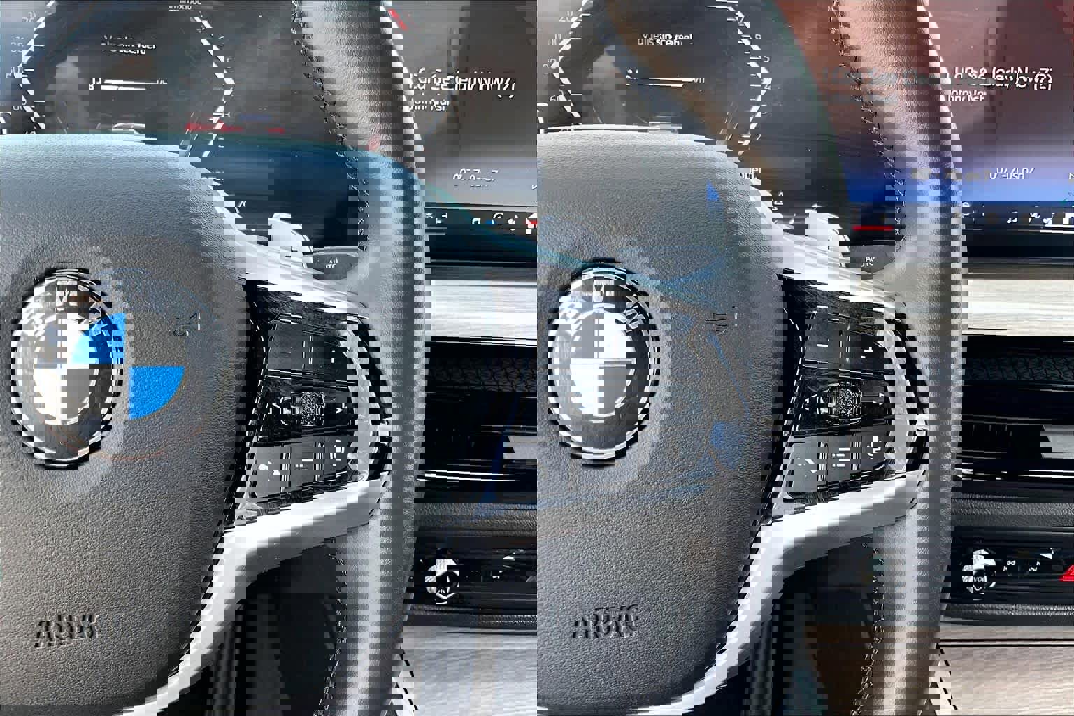 Used 2025 BMW 430i Convertible image 21