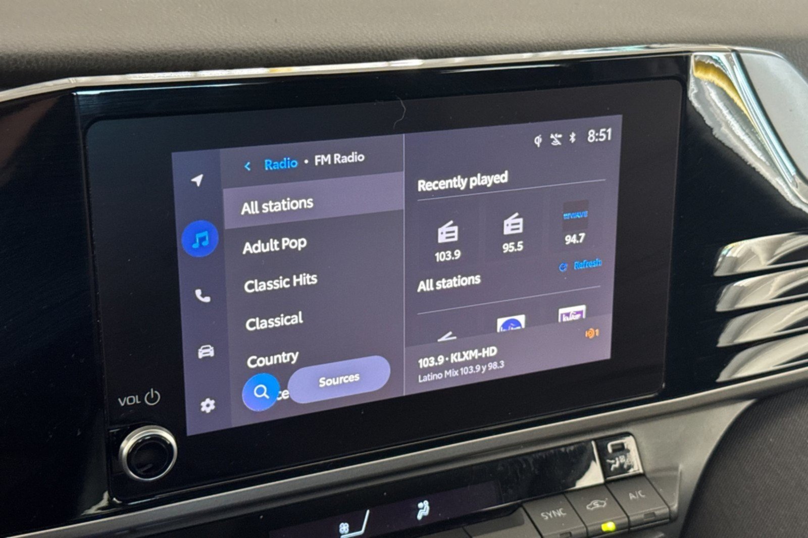 Certified 2025 Toyota Camry LE FWD image 16