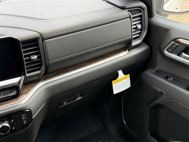 New 2026 GMC Sierra 1500 Elevation w/ Elevation Select Package image 15