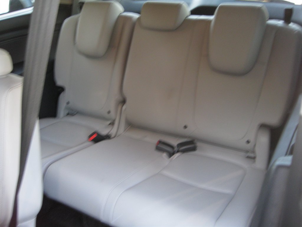 Used 2019 Honda Odyssey EX-L image 31