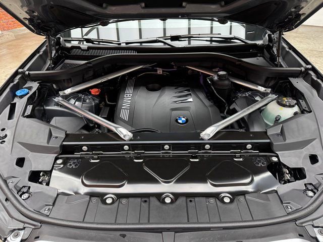 Used 2026 BMW X5 xDrive40i image 26