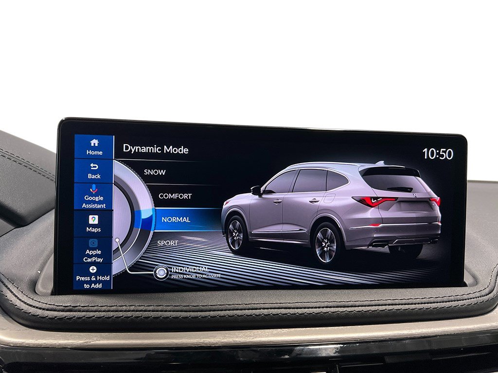 New 2026 Acura MDX w/ Advance Package AWD/4WD image 17