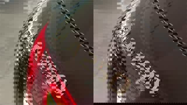 Certified 2025 Mercedes-Benz GLA 250 4MATIC image 9