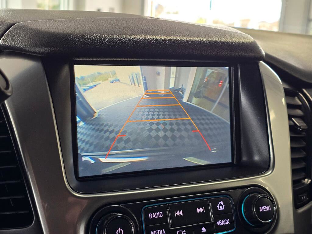 Used 2016 Chevrolet Tahoe LS AWD/4WD image 26