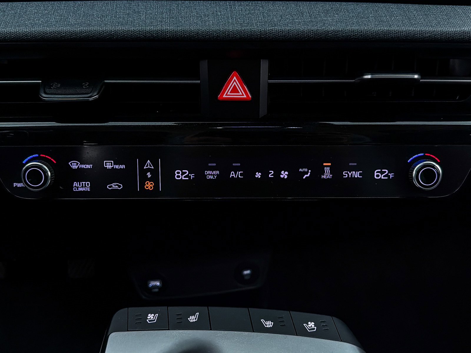 Used 2023 Kia EV6 Wind w/ Wind Technology Package image 25