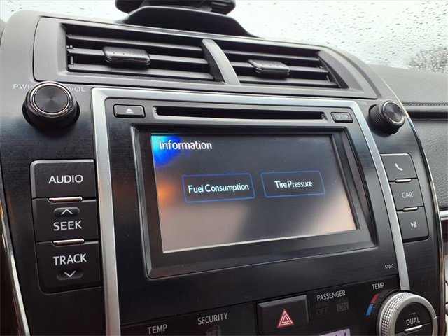 Used 2012 Toyota Camry XLE image 54