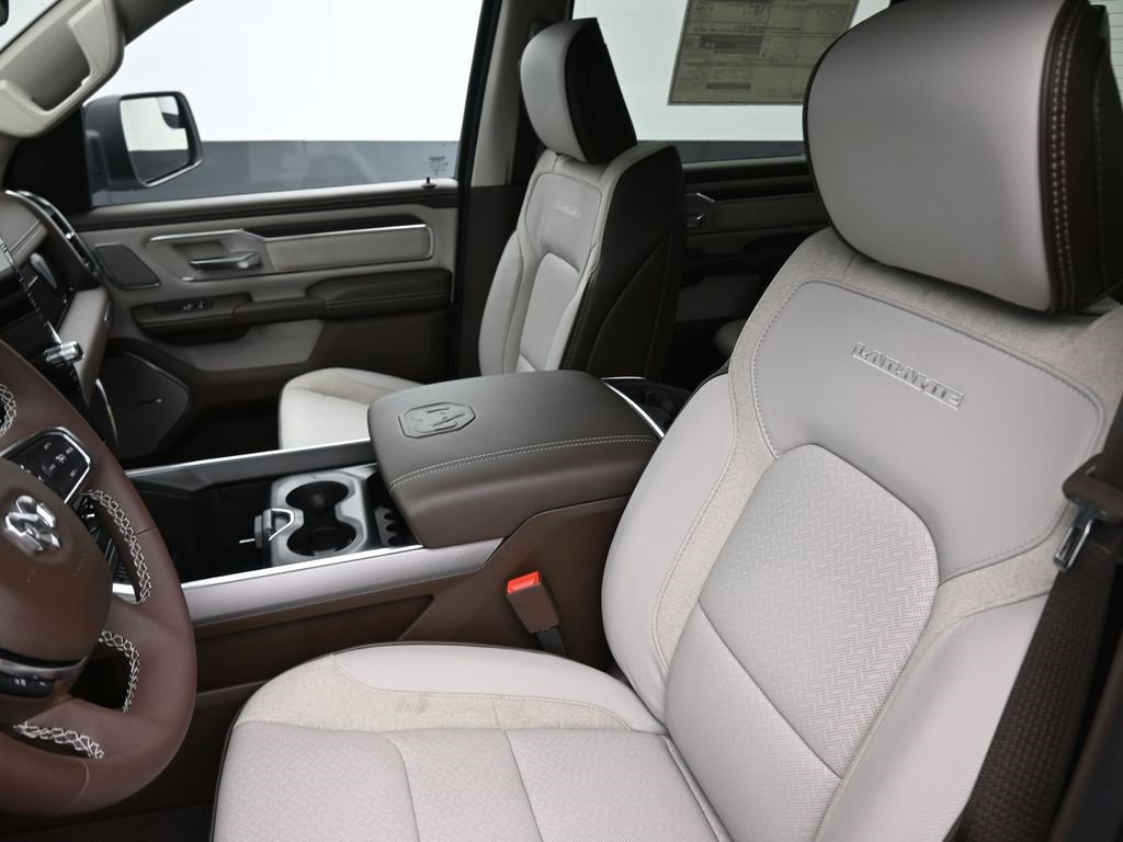 New 2026 RAM 1500 Laramie image 19