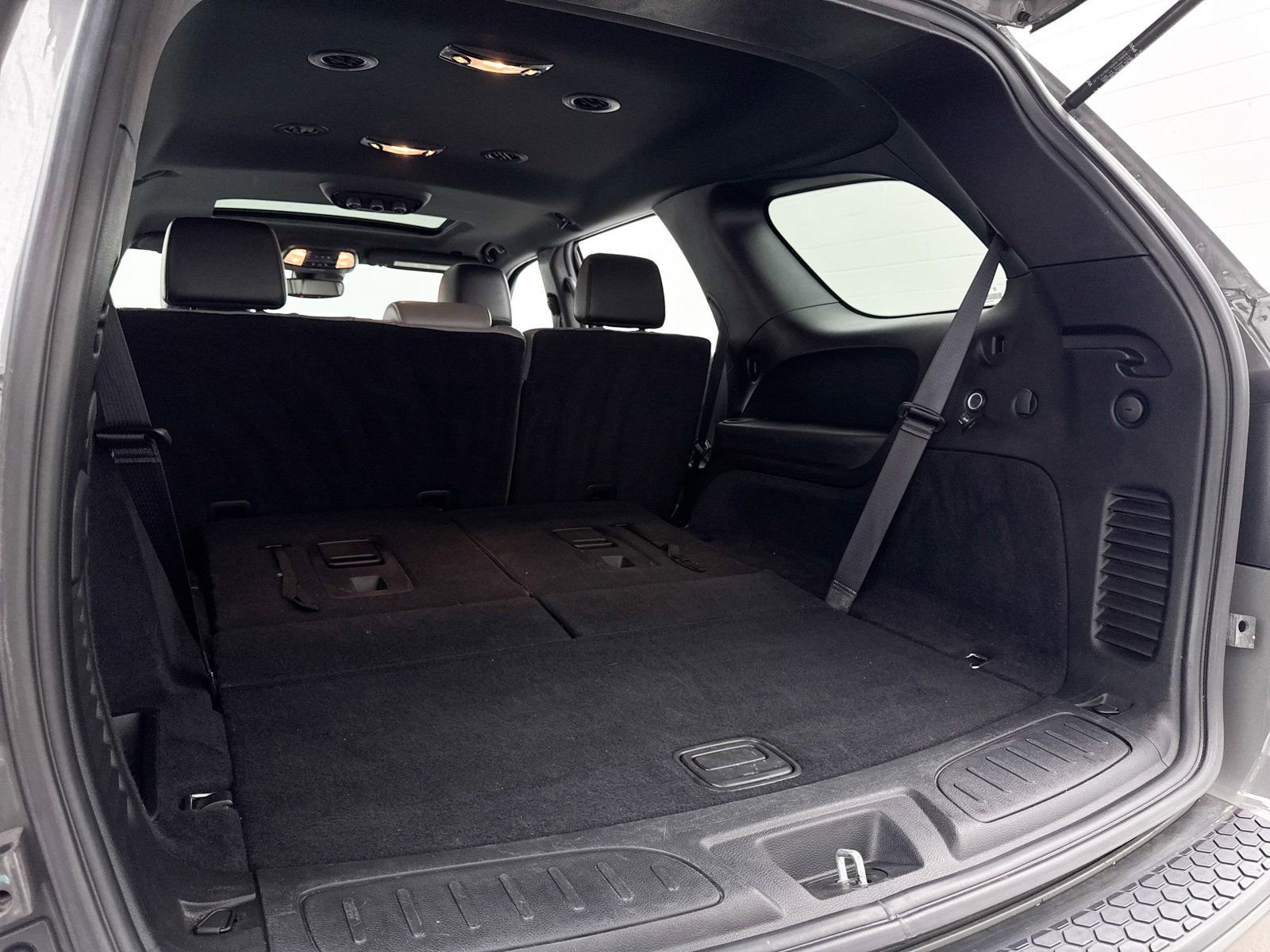 Used 2024 Dodge Durango GT AWD/4WD image 34