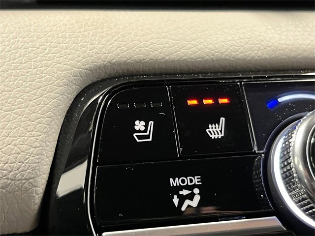New 2026 Honda Passport TrailSport Elite image 21