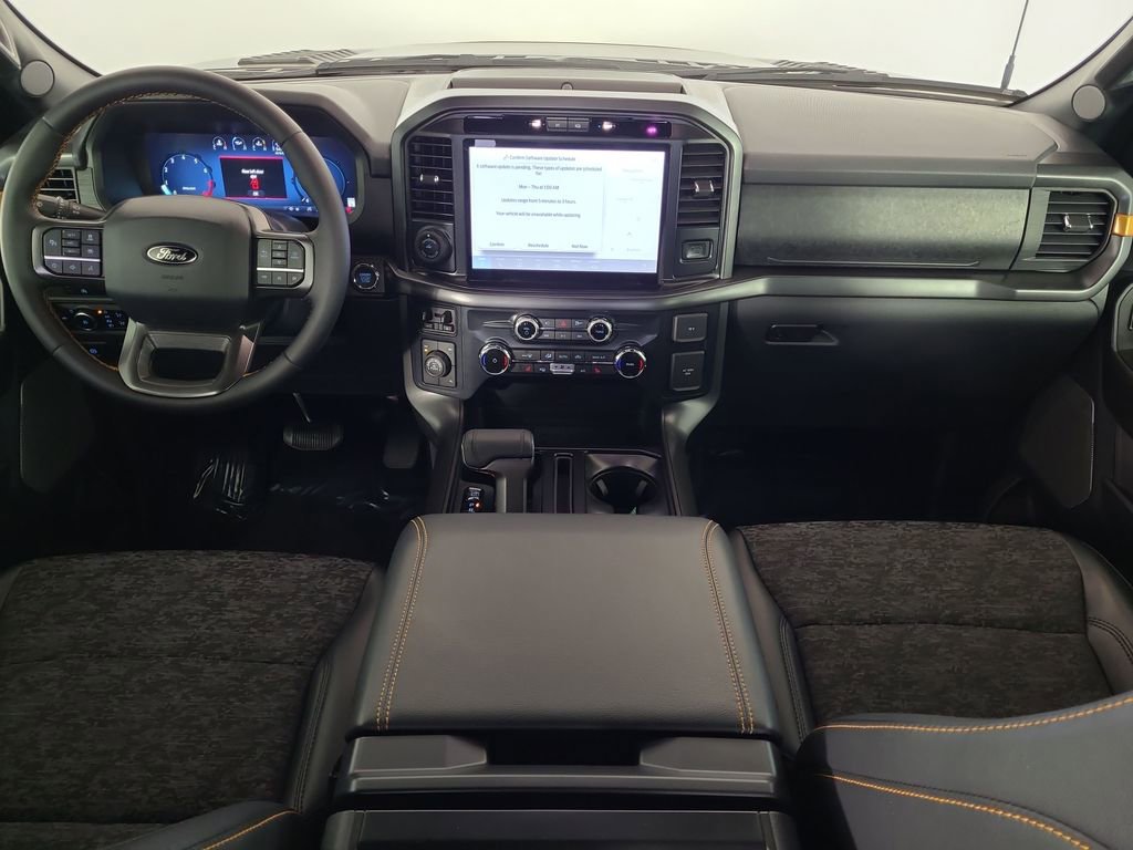 Used 2025 Ford F150 Tremor w/ Mobile Office Package image 22