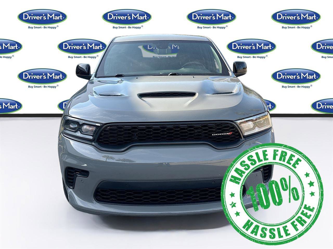 Used 2024 Dodge Durango R/T image 2