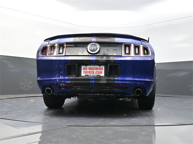 Used 2013 Ford Mustang GT Premium w/ Electronics Pkg image 28