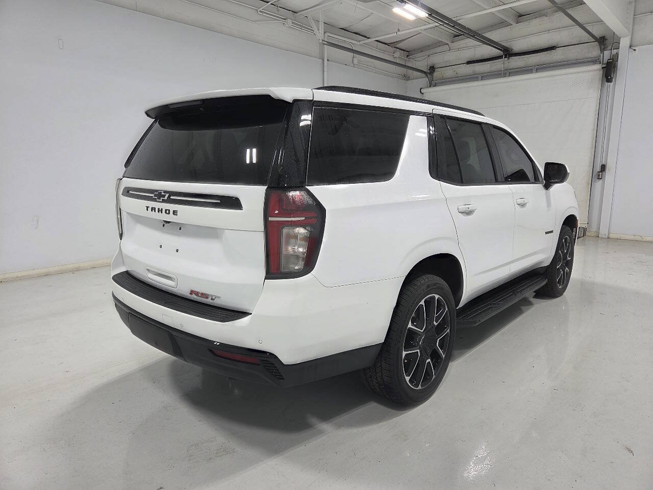 Used 2023 Chevrolet Tahoe RST AWD/4WD image 10