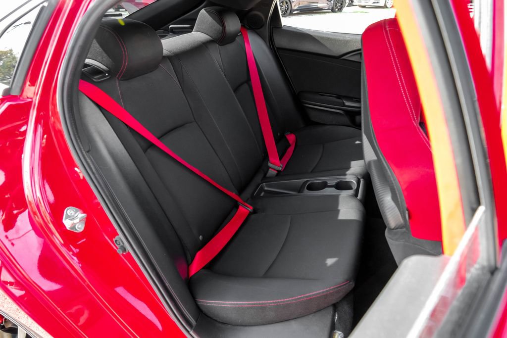 Used 2021 Honda Civic Type R image 43