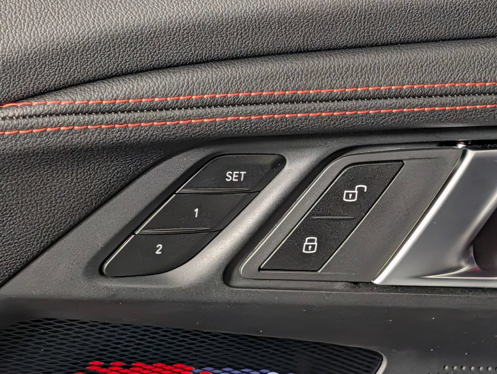 Used 2026 BMW M2 RWD image 24