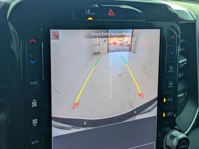 New 2026 RAM 1500 Big Horn image 13