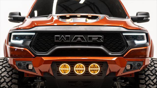 Used 2024 RAM 1500 TRX image 34