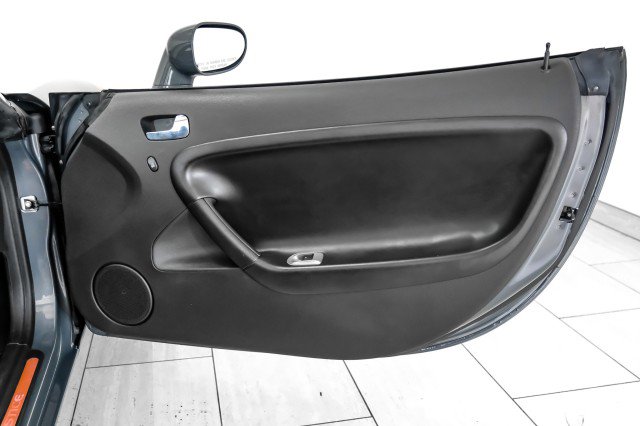 Used 2009 Pontiac Solstice GXP RWD image 29