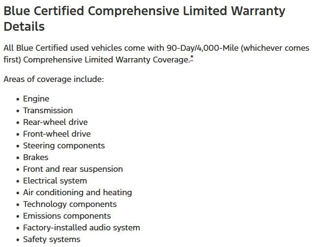 Used 2019 Ford EcoSport Titanium AWD/4WD image 5