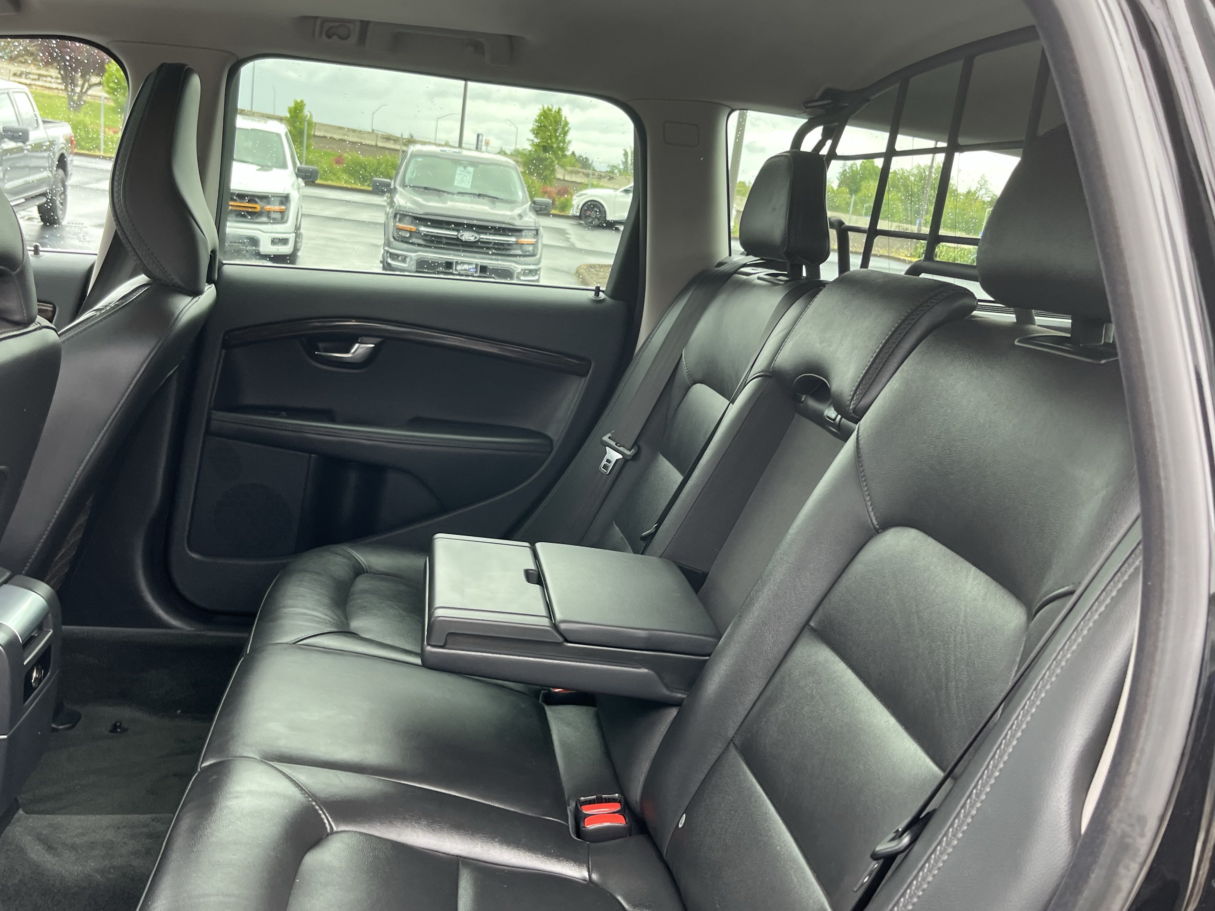 Used 2016 Volvo XC70 T5 Premier AWD/4WD image 11