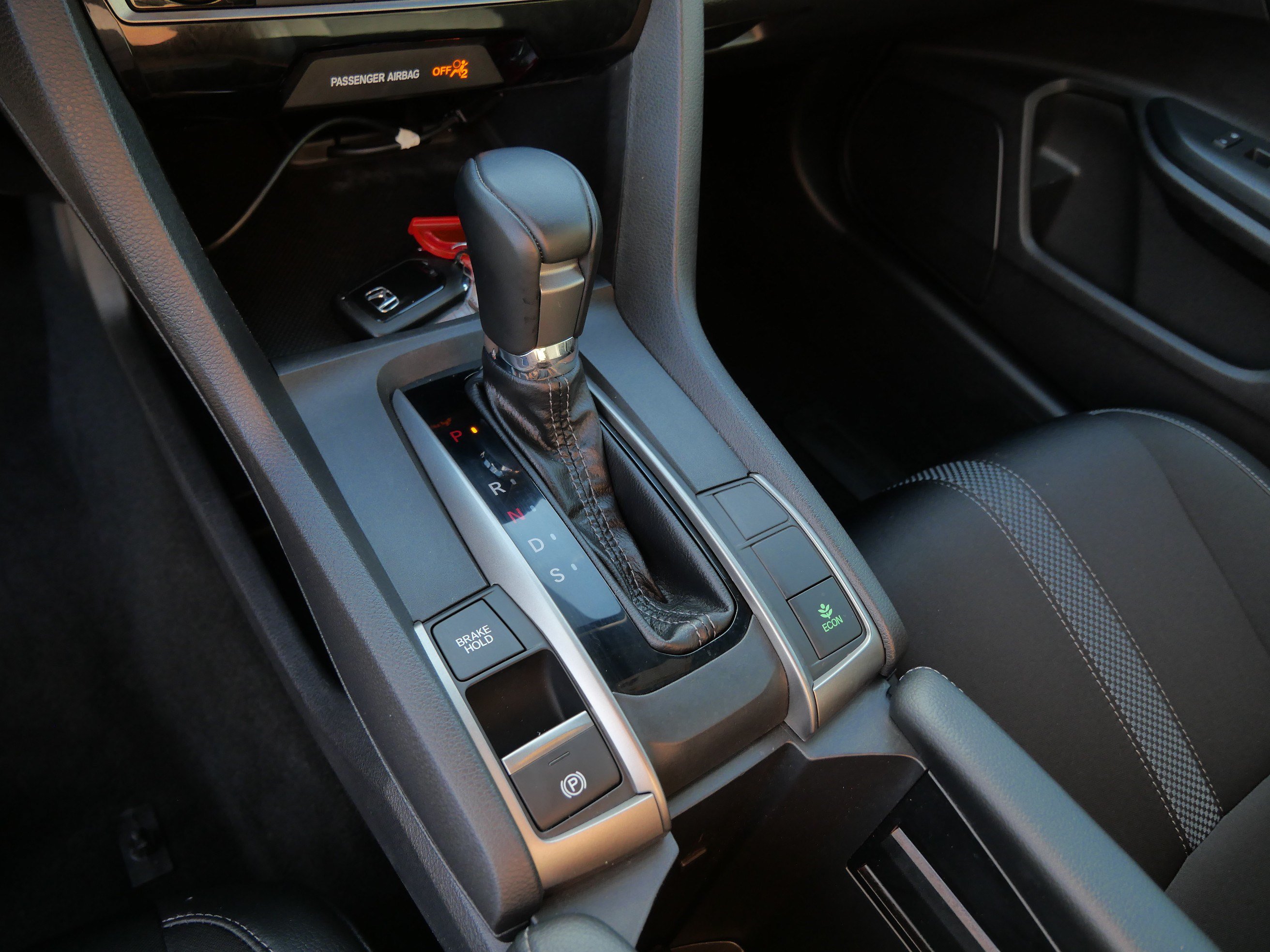 Used 2020 Honda Civic Sport image 24