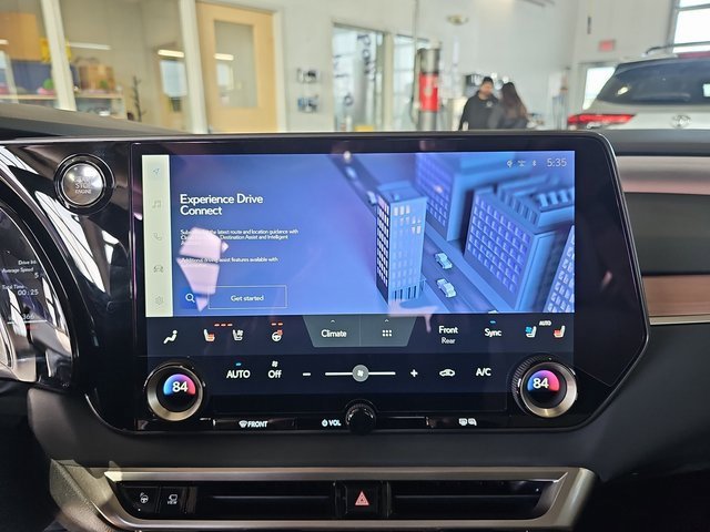 New 2026 Lexus RX 350 350 Luxury w/ Convenience Package image 21