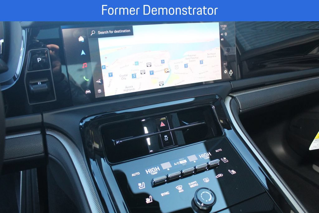 New 2026 Porsche Panamera 4 AWD/4WD image 17