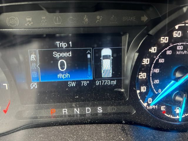 Used 2021 Ford Ranger XLT w/ Equipment Group 301A Mid AWD/4WD image 14