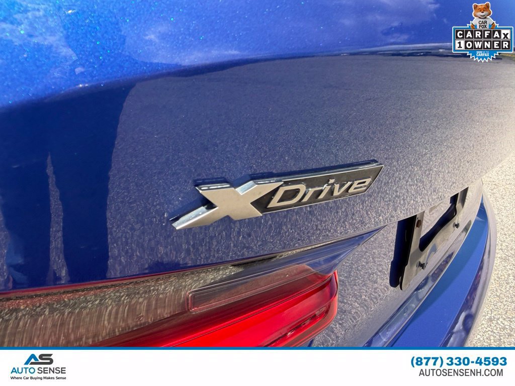 Used 2020 BMW M340i xDrive AWD/4WD image 12