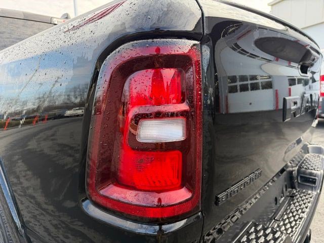 Used 2025 RAM 1500 Big Horn image 4
