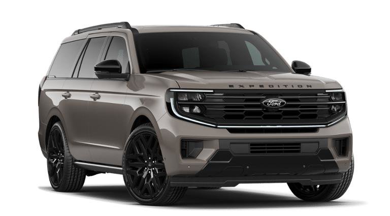 New 2026 Ford Expedition Platinum AWD/4WD image 27