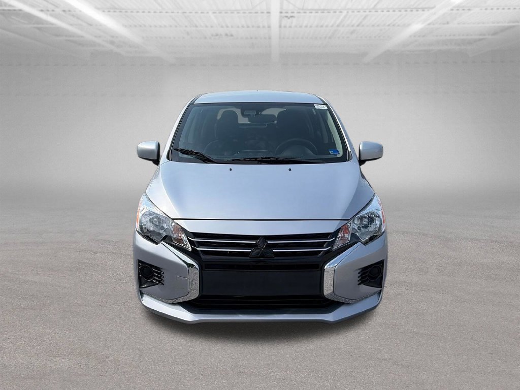 Used 2024 Mitsubishi Mirage ES FWD image 8