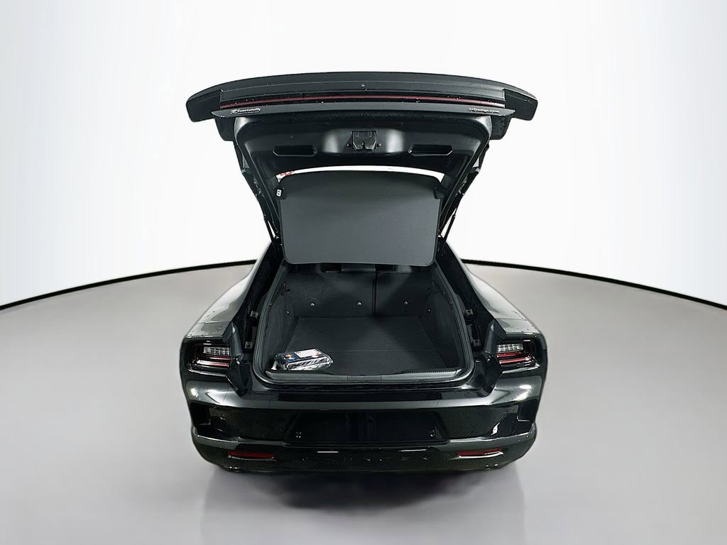 New 2026 Dodge Charger Scat Pack AWD/4WD image 16