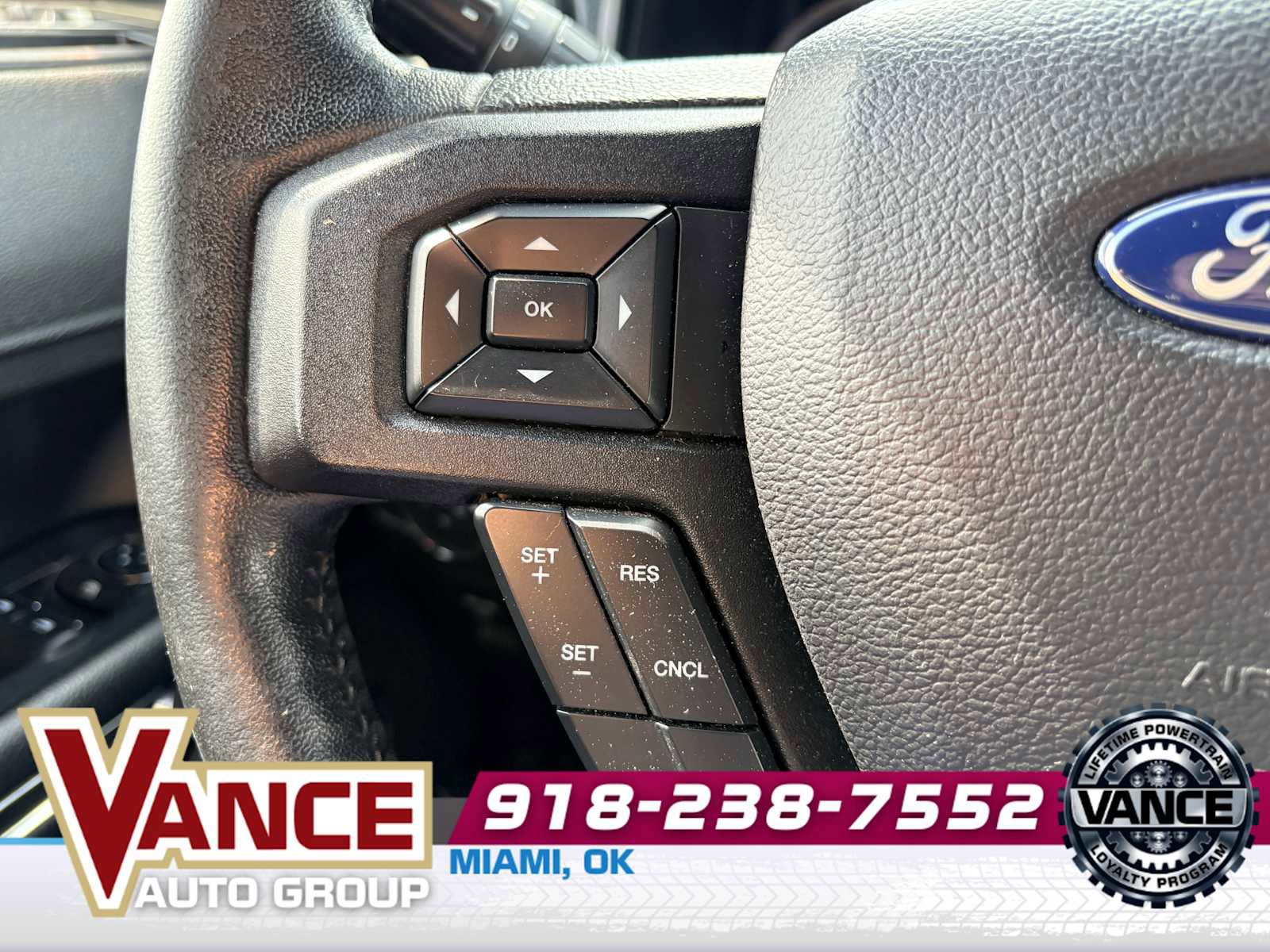 Used 2020 Ford Expedition XL AWD/4WD image 28